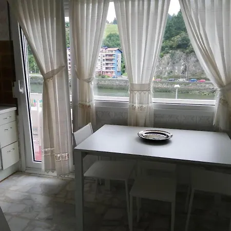 Appartement Portukale 7-2