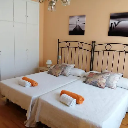 Portukale 7-2 Apartamento Deba