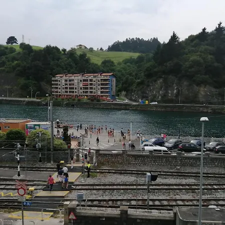 Apartamento Portukale 7-2