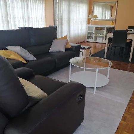 Portukale 7-2 Apartamento