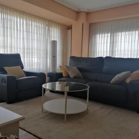 Apartamento Portukale 7-2